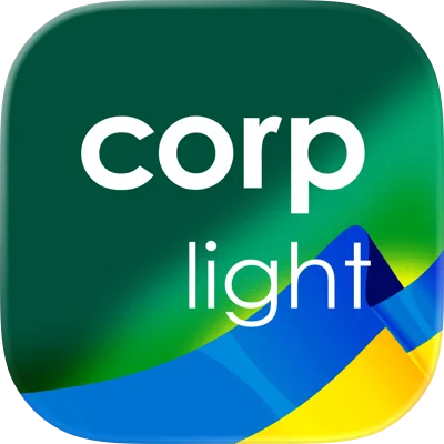Ощад corplight
