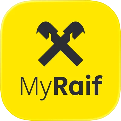 Raiffeisen