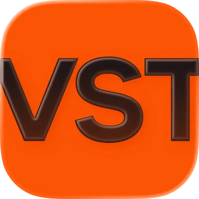 VST bank